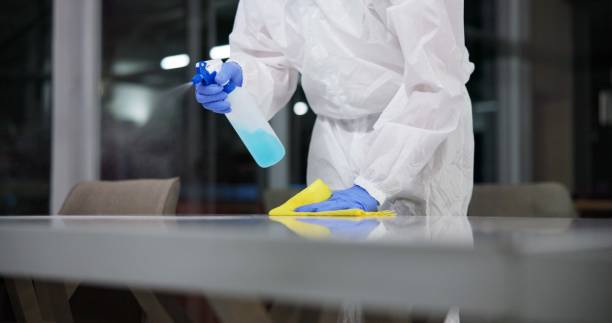 Licensed Biohazard service in Halifax, VA - Trauma Clean Pros